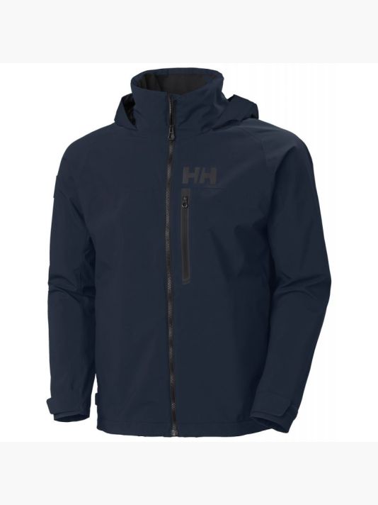 Helly Hansen HP Racing Hooded Jacket M 34376 597