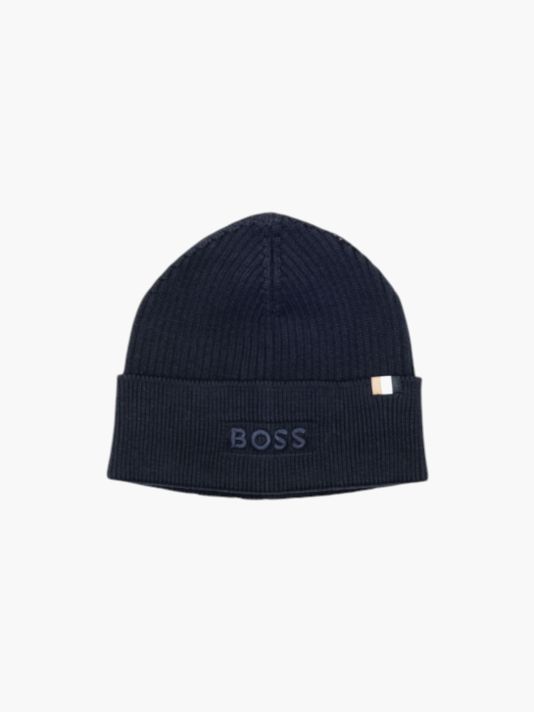 Boss meeste müts
