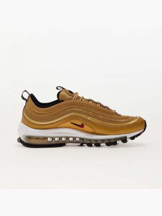 Nike Air Max 97 "Golden Bullet" Shoes Gold M DM0028-700