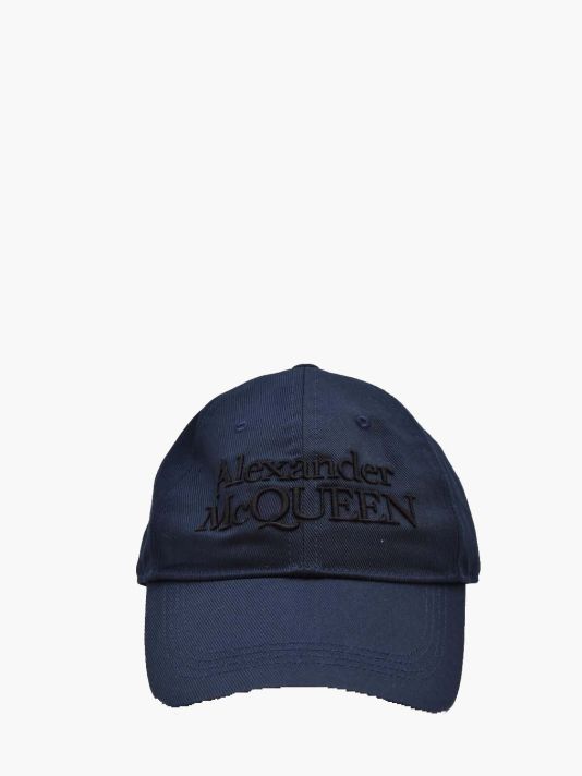 Alexander McQueen meeste müts