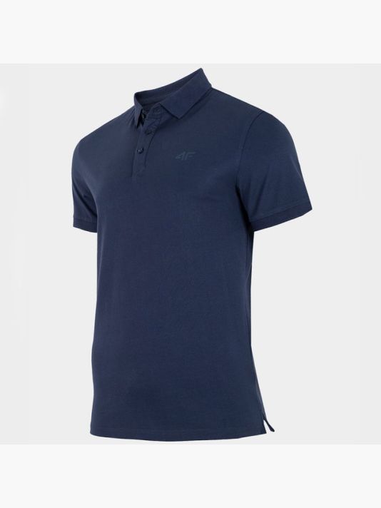 Polo shirt 4F M H4L22-TSM355 32S