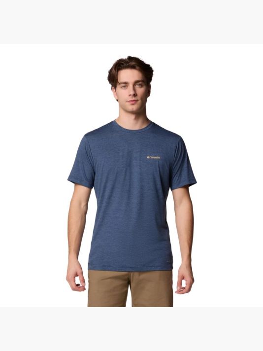 Columbia Kwick Hike Back Graphic T-shirt M 2071754464
