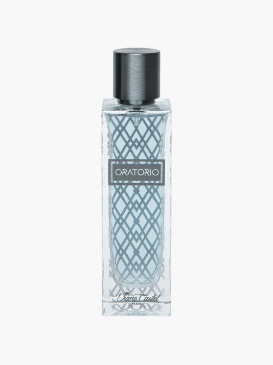 Diane Castel, Oratorio, Eau De Parfum, For Men