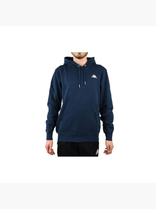 Kappa Vend Hooded M 707390-19-4024