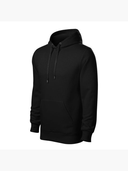 Malfini Cape Free M MLI-F1301 black sweatshirt