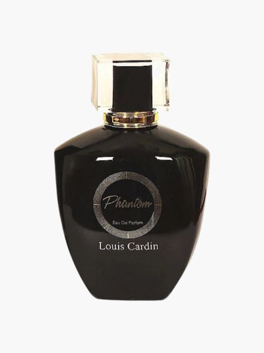 Louis Cardin, Phantom, Eau De Parfum, For Men