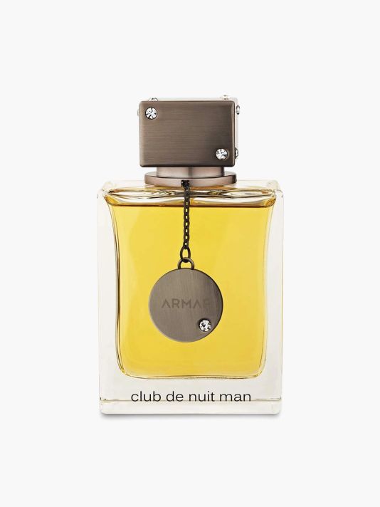 Armaf, Club De Nuit, Eau De Toilette, For Men