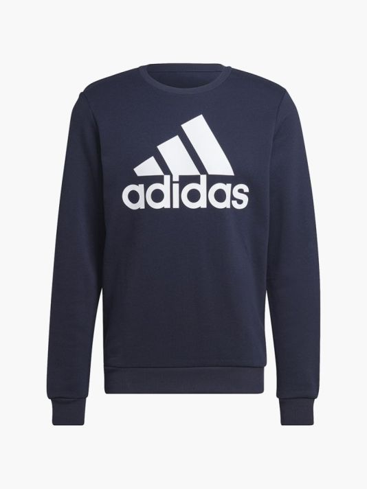 adidas Essentials Big Logo M sweatshirt HL2298