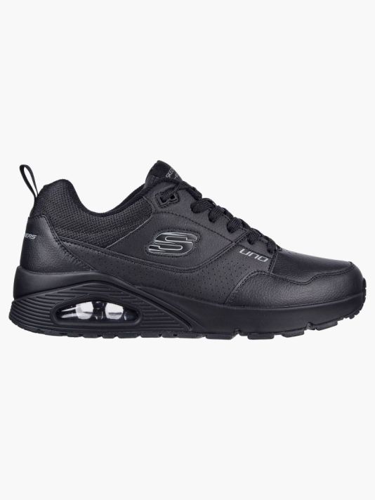 Skechers Uno Suroka M 232250-BBK shoes