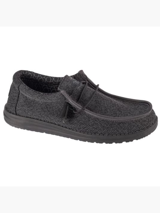 Hey Dude Wally Sox M 40019-0XJ shoes