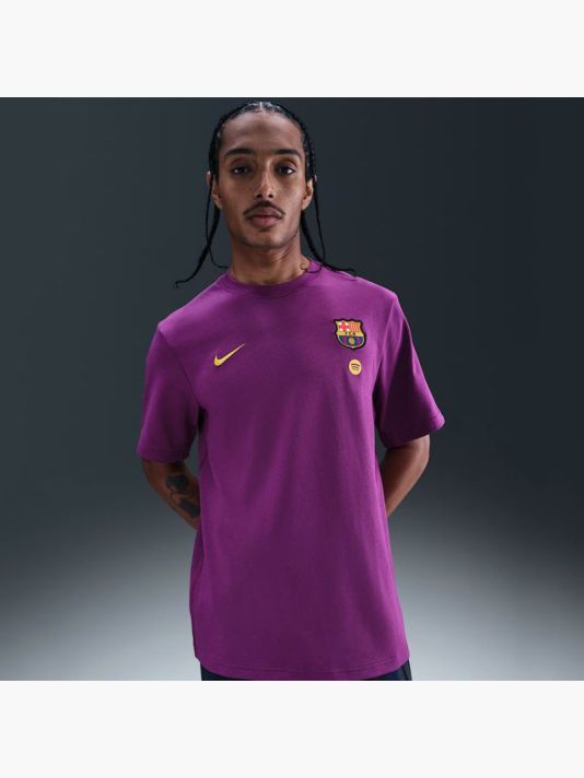 Nike FC Barcelona SS Top M HJ6549-595