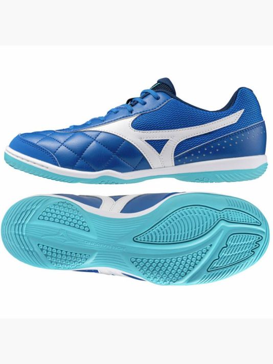 Mizuno MRL Sala Club IN M Q1GA241603 football boots