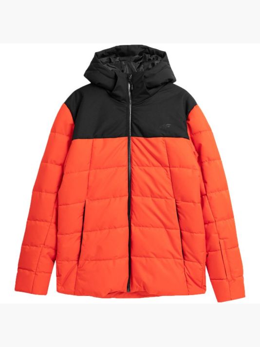 Ski jacket 4F M307 M 4FAW23TTJAM307 62S
