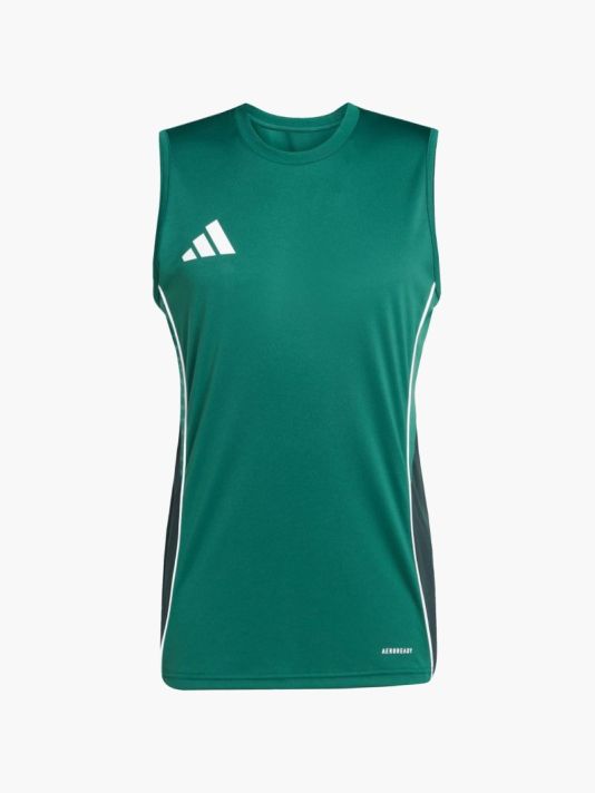 Adidas Tiro 25 Competition Sleeveless Jersey M JI8940