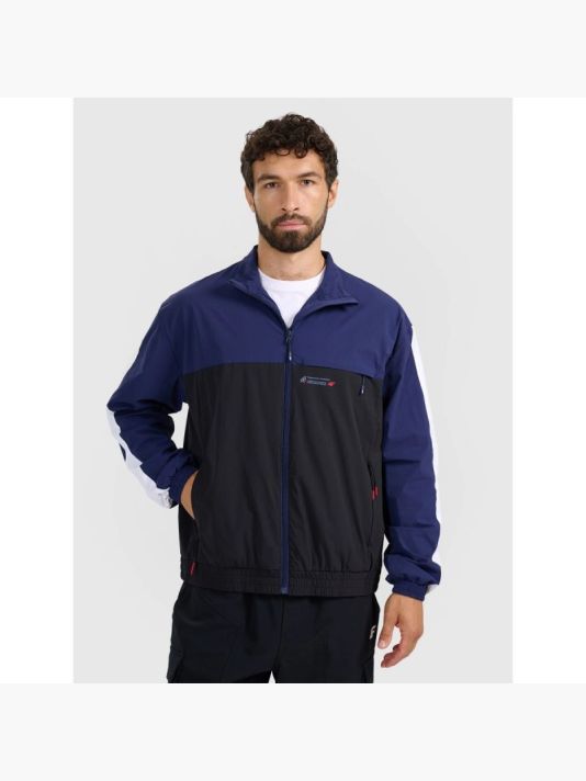 Men's transition jacket 4F 4FRAW25TSWSM2483-20S