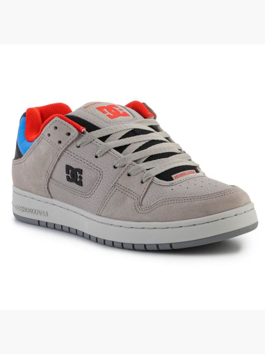 DC Shoes Manteca Se M ADYS100314-CAN shoes