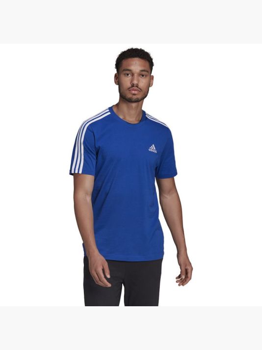 adidas 3 Stripes SJ TM T-shirt HE4410
