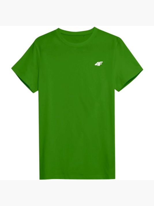 T-shirt 4F M3095 M 4FWSS25TTSHM3095 41S