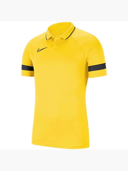 Nike DF Academy 21 Polo SS M CW6104 719
