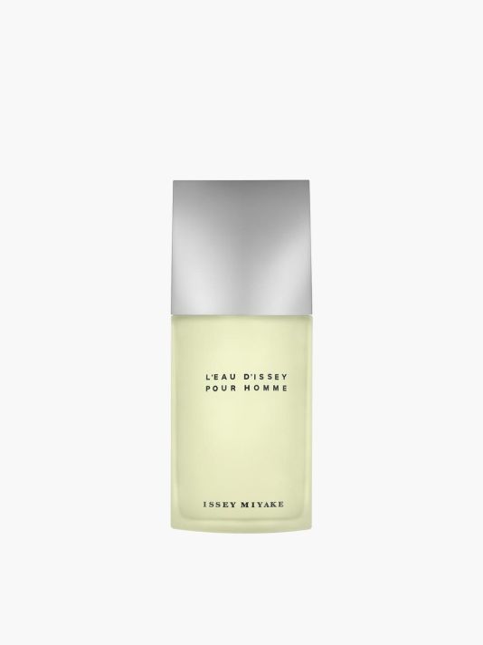 Issey Miyake, L'Eau D'Issey Pour Homme, Eau De Toilette, For Men