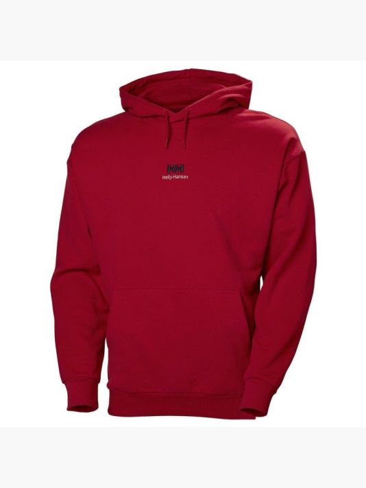 Helly Hansen YU Hoodie M 53388 162