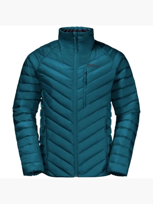 Jack Wolfskin Passamani Down Jacket Jkt M 1207151-4133