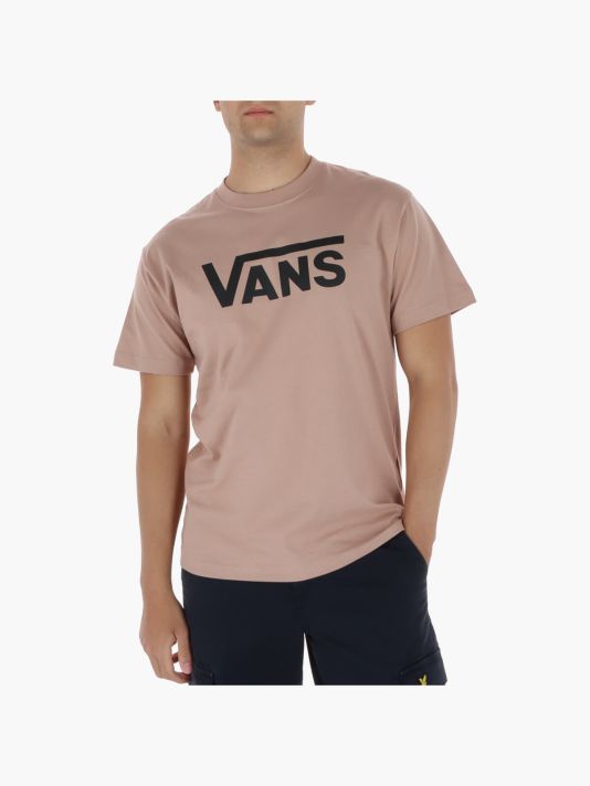 Vansi meeste T-särk