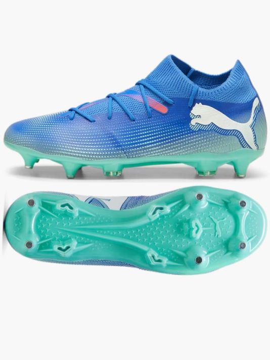 Puma Future 7 Match MxSG 107933-01 shoes