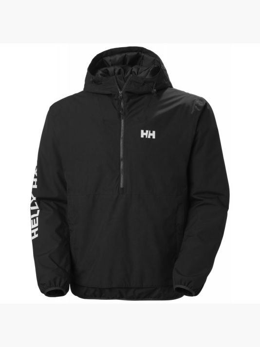 Helly Hansen Ervik Ins Anorak M 53985 990