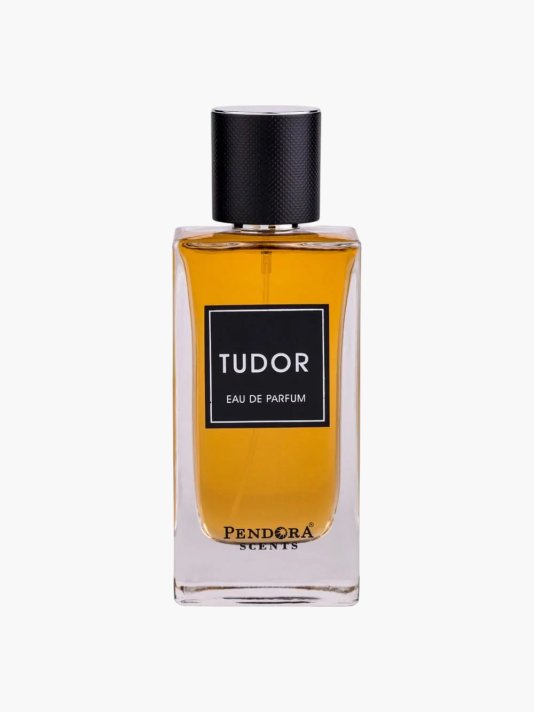 Pendora Scents, Tudor, Eau De Parfum, For Men