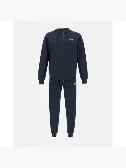 EA7 Emporio Armani sports tracksuit M 8NPV63-PJVRZ-1562