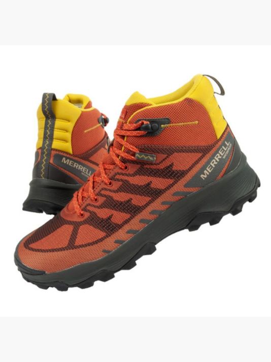 Merrell Speed Eco M J037545 sports shoes