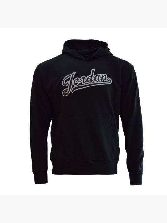 Air Jordan Flight MVP Men's Sports Hoodie - FN4613-010