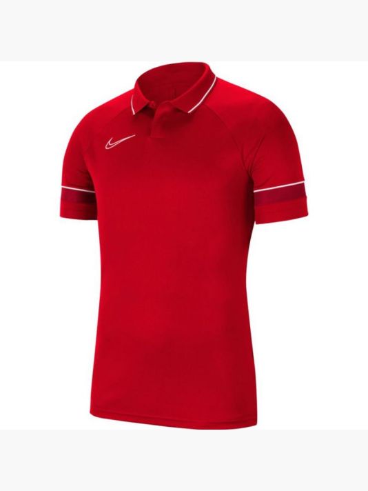 Nike Polo Dry Academy 21 M CW6104 657