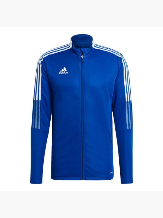 adidas Tiro 21 Track M GM7320 football sweatshirt