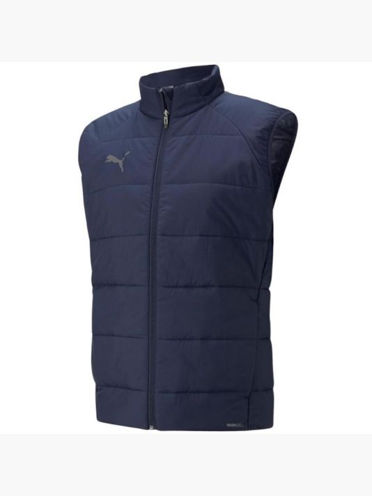 Puma TeamLiga Vest Jacket M 657968 06