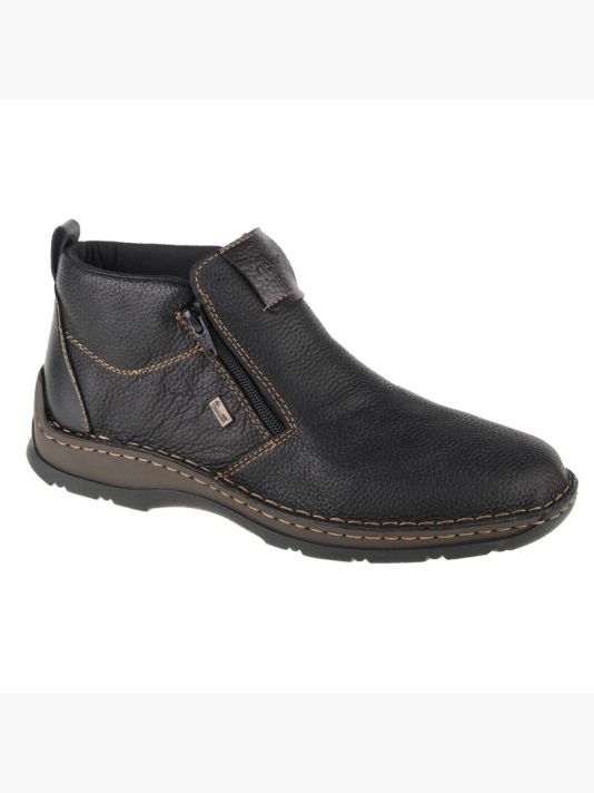 Rieker Booties M 05398-00 shoes