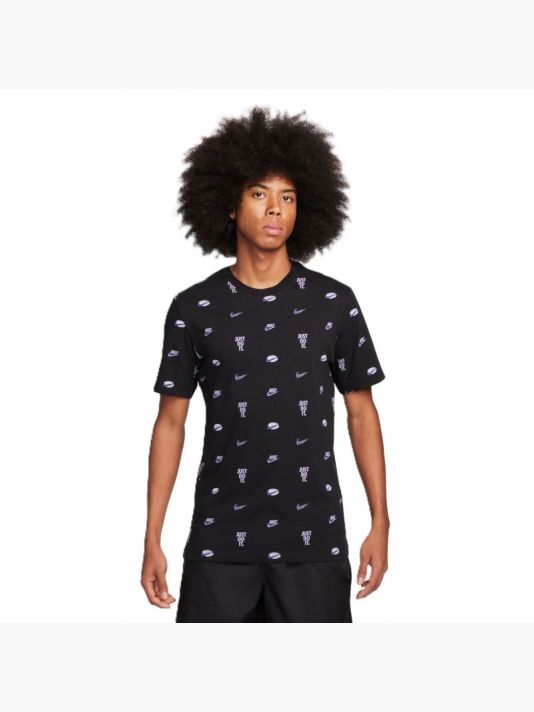 Nike Sportswear T-shirt M FQ8036-010