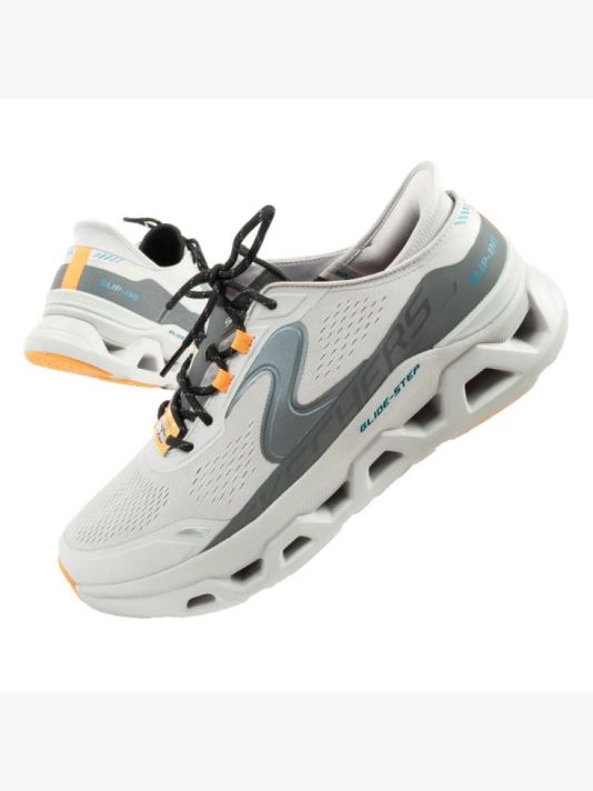 Обувь Skechers Glide-Step Altus Slip-Ins M 232921/GYCC