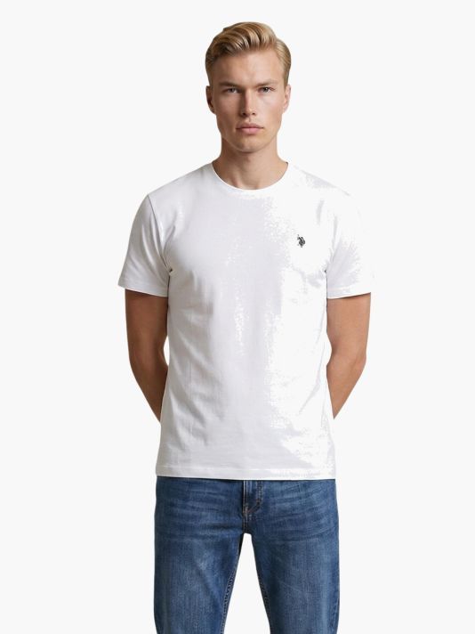 U.S. Polo Assn. meeste T-särk