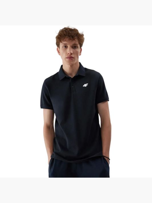 Polo shirt 4F M705 M 4FWSS25TPTSM705 31S