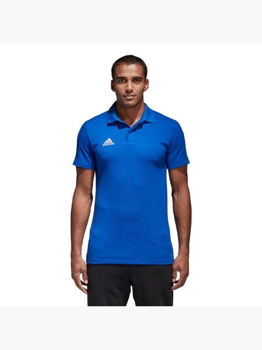 adidas Condivo 18 CO Polo M CF4375 football shirt