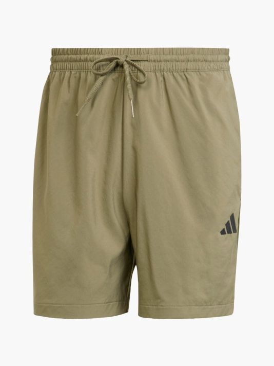 adidas Essentials Small Logo Chelsea Shorts M JF1113
