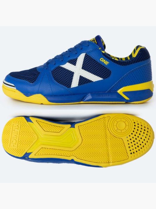 Munich One 58 IN M 3071058 football boots