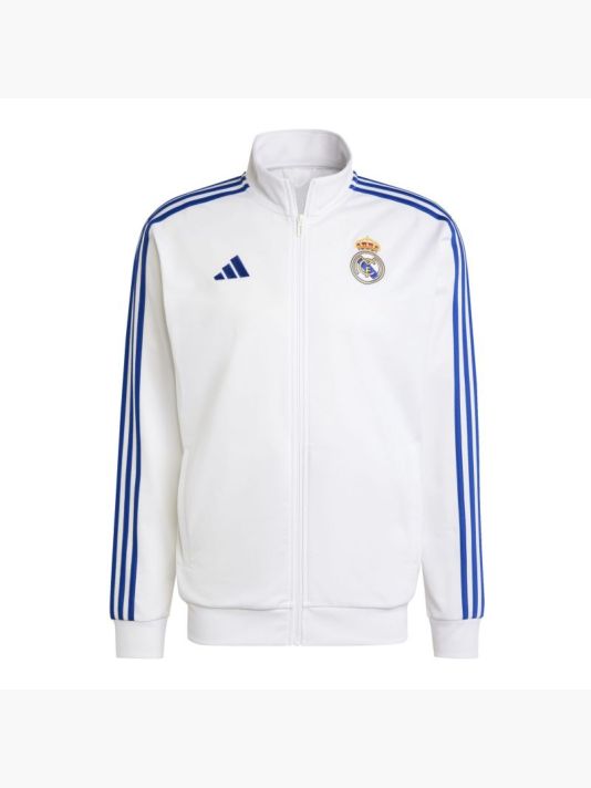 Adidas Real Madrid DNA TT M IT3804 sweatshirt