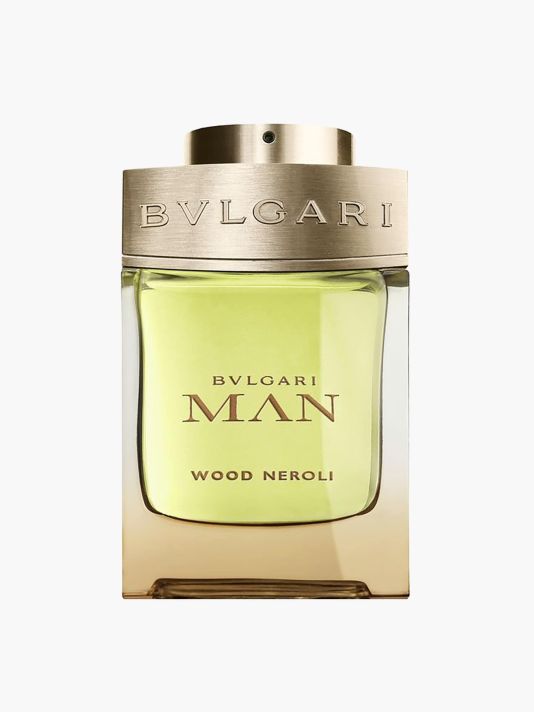 Bvlgari, Wood Neroli, Eau De Parfum, For Men