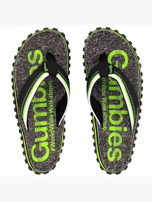 Gumbies Cairns Flip-Flops M 810084110324
