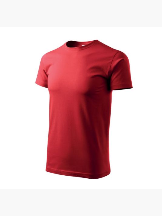 Adler Basic T-shirt M MLI-12907