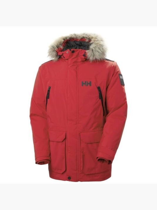 Helly Hansen Reine Parka Jacket M 53630 162