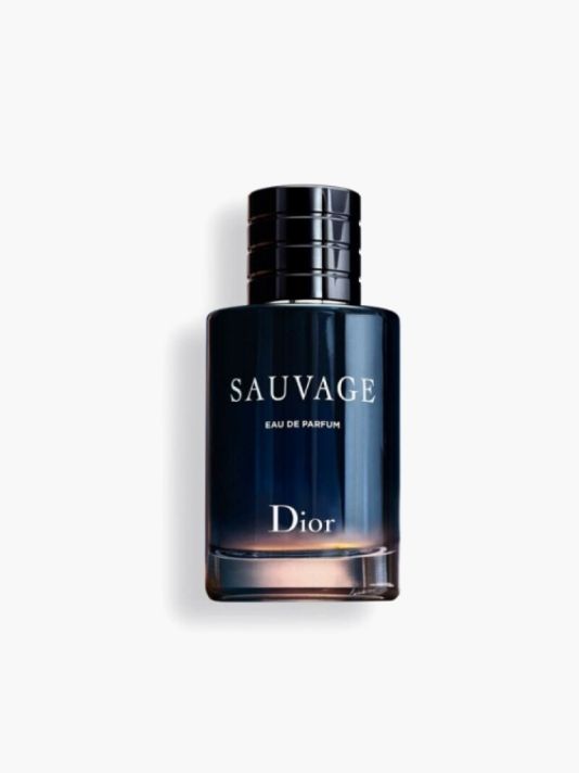 Christian Dior, Sauvage, Eau De Parfum, For Men